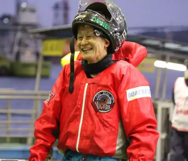 【ボートレース若松（ナイター）一般】大峯豊が3戦全勝でシリーズをけん引