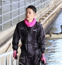 【ボートレース福岡・一般】太田和美、鈴木孝明、高田明が準優1号艇を獲得