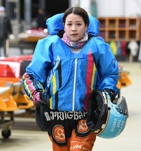 【ボートレース大村（ナイター）PGⅠクイーンズクライマックス】勝浦真帆がドリームで妨害失格　連覇の道がついえる