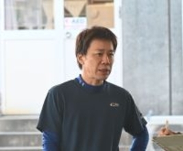 【ボートレース下関（ナイター）男女W優勝戦】長崎支部の42歳がポイント上積みに成功　予選突破並びに勝率アップへ力こぶ