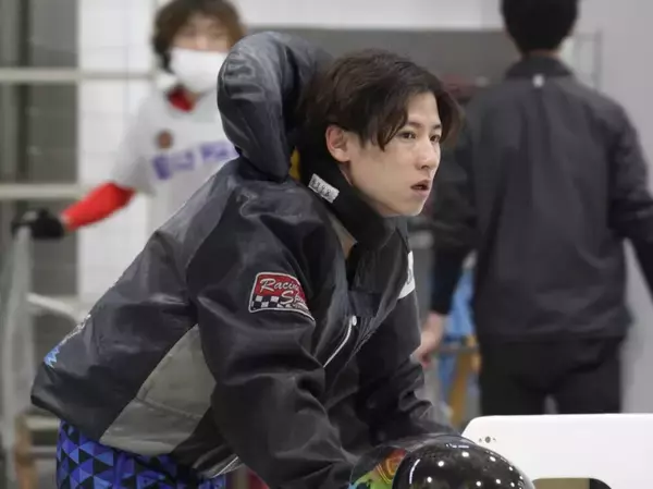 【ボートレースからつ（モーニング）一般】連日機力アップの浜先真範がからつ連続優出へ