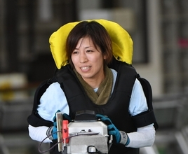 【ボートレース】長嶋万記が欠場　GⅢQCシリーズ（大村）とPGⅠスピードクイーンメモリアル（鳴門）出場選手変更