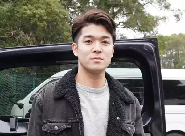 【久留米競輪（ナイター）FⅠ】福岡支部28歳が肩の大けがからスピード復帰「十分動くし痛みもない」