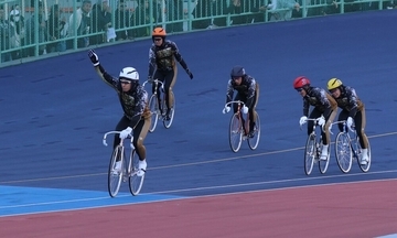 【平塚競輪・GPシリーズ】地元の郡司浩平　過去の平塚グランプリは「気持ち入れ過ぎた」