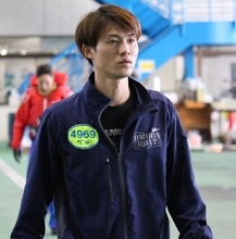 【ボートレース福岡・一般】A級にはわずかに届かずも逆襲を誓う長崎の34歳「〝次〟への意欲が湧くいい経験ができた」