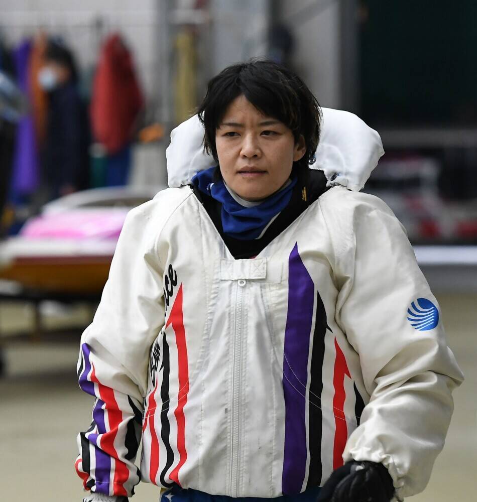 【ボートレース大村（ナイター）PGⅠクイーンズクライマックス】トライアル初戦は守屋美穂、遠藤エミのイン逃げ連発