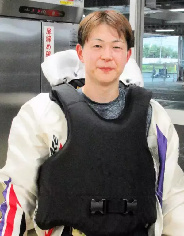 【ボートレース宮島・一般】秋元哲、今泉友吾、古澤光紀が準優Ⅰ号艇