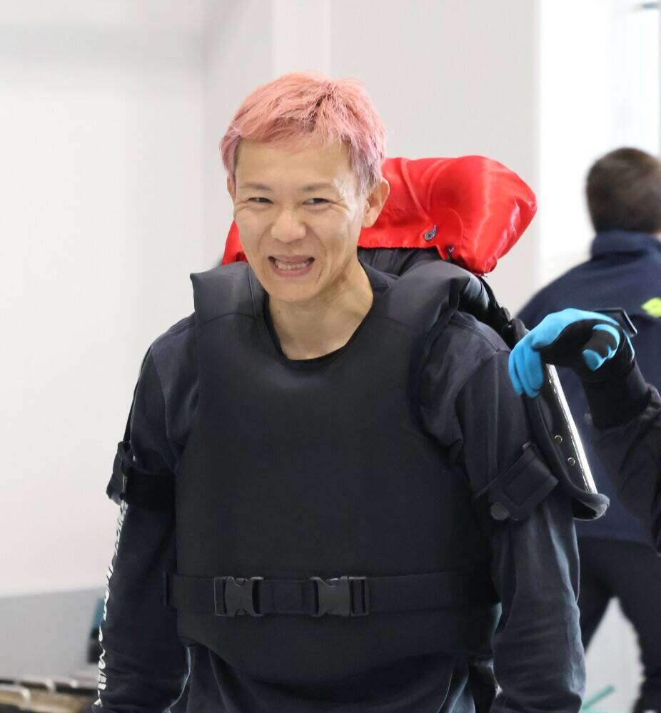 【ボートレースからつ（モーニング）一般】チルト3度のヘビーユーザー　東京42歳に今節も大注目