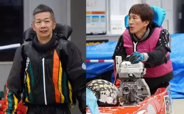 【ボートレース大村（ミッドナイト）一般】得点率トップは9.00の同率で興津藍と飯島昌弘が並走