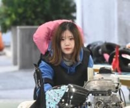 【ボートレース下関（ナイター）男女ダブル優勝戦】「優出できて良かった」地元の22歳女子レーサーがデビュー初優出に成功