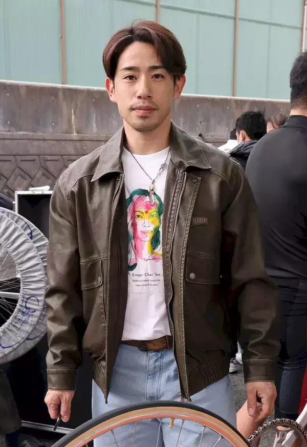 【佐世保競輪・GⅢ開設記念】GPを逃した新山響平は「毎年ラッキーだった。長くは続かない」