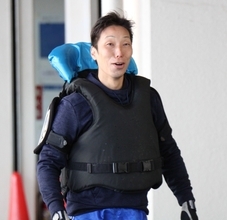 【ボートレース福岡・一般】北川潤二、福来剛、川上剛が準優1号艇を獲得！