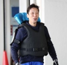 【ボートレース福岡・一般】北川潤二、福来剛、川上剛が準優1号艇を獲得！