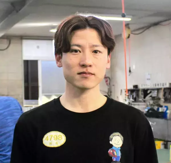 【ボートレース戸田・一般】浜先真範が初日メインをイン逃げで制す　田中辰彦も好成績の滑り出し