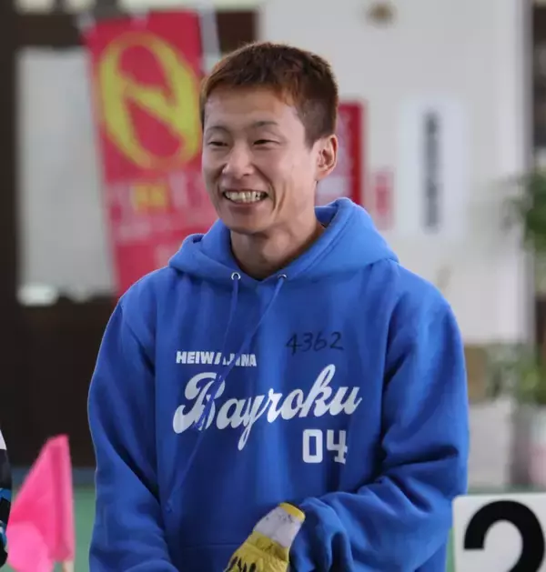 【ボートレース福岡（サマータイム）一般】宮脇遼太、土屋智則、三苫晃幸が準優1号艇を獲得