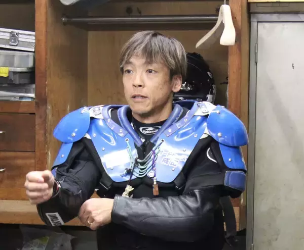 【飯塚オート・GⅡオーバルチャンピオンカップ】青山周平と金子大輔が無傷の3連勝で準決入り