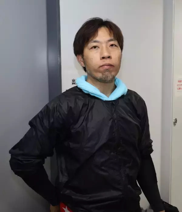 【熊本競輪・FⅠ】内藤秀久はGⅠ戦線復帰へ点数アップのVを切望