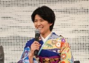 【ボートレース・優秀選手表彰式典】優秀女子の遠藤エミは5年連続受賞にも無念の一言「結果を残してここに来たかった」