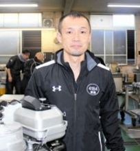 【ボートレース宮島・一般】今季勝率7.58の渡邉雄一郎は良機をゲットし「エンジンにパワーがある」
