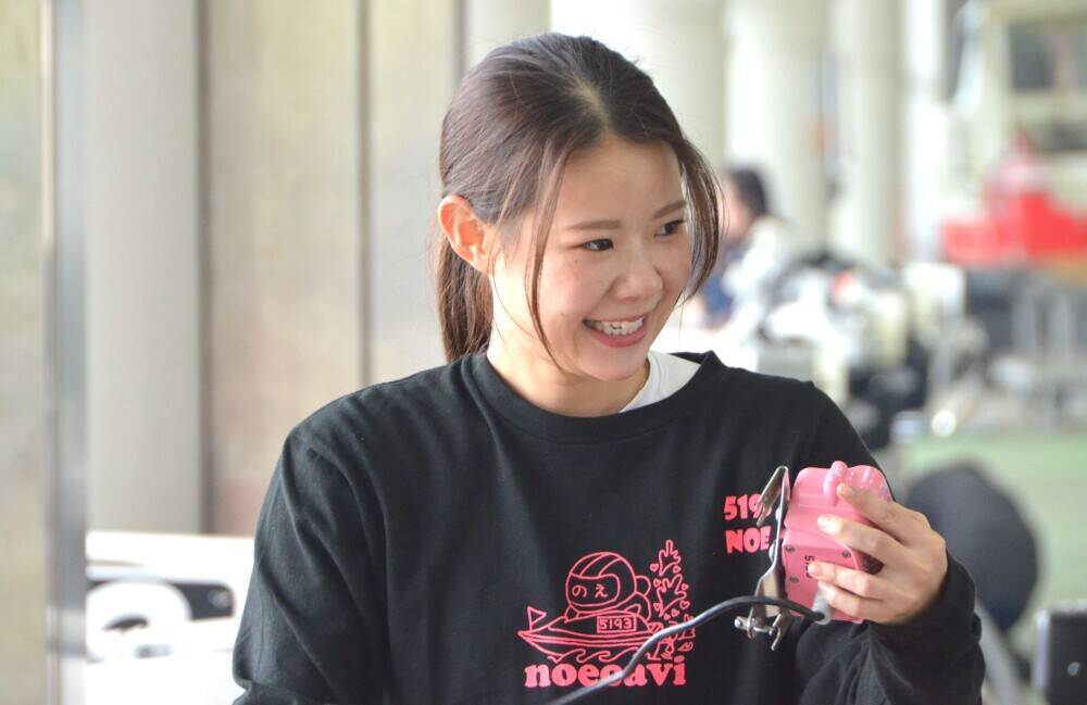 【ボートレース芦屋（モーニング）男女ダブル優勝戦】男子は今村暢孝、女子は米丸乃絵のドリーム1号艇コンビが予選トップ通過