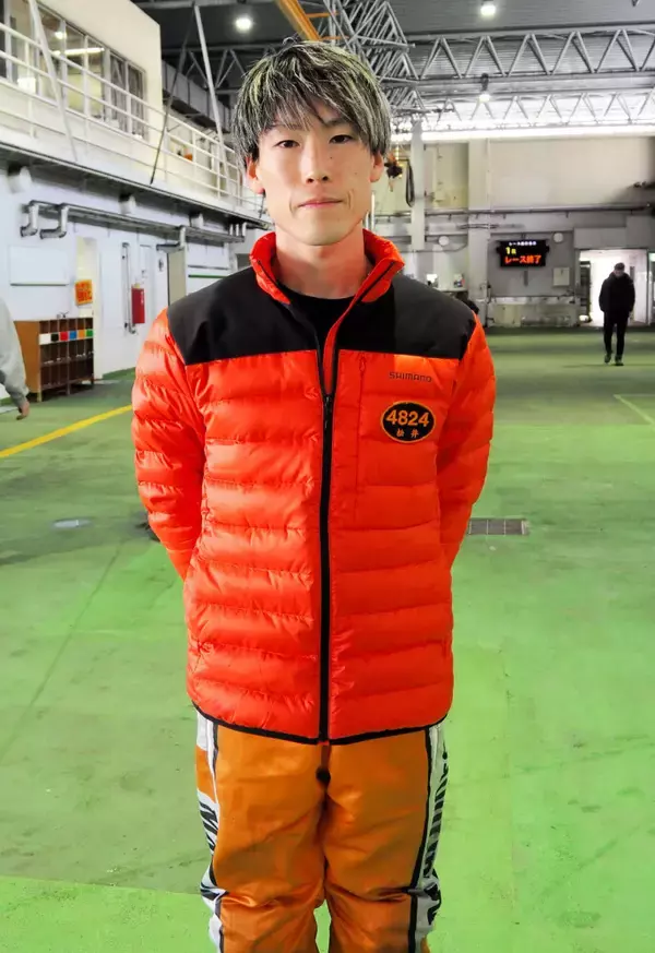 【ボートレース児島・一般】初日メインは中岡正彦が3カドまくりで快勝で田村隆信とともに連勝　機力いい松井洪弥も白星発進