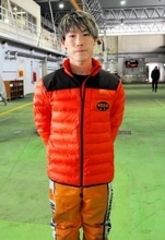 【ボートレース児島・一般】初日メインは中岡正彦が3カドまくりで快勝で田村隆信とともに連勝　機力いい松井洪弥も白星発進