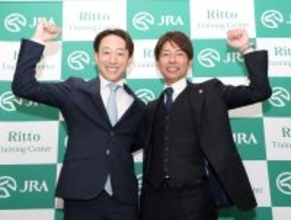 【競馬】和田竜二、藤岡佑介が調教師試験合格