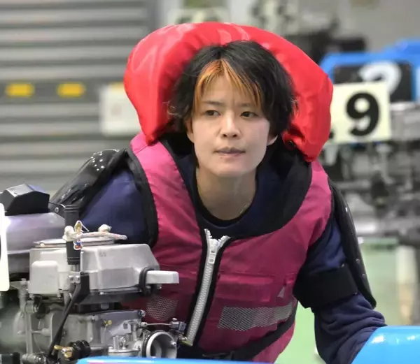 【ボートレース鳴門・プレミアムGⅠスピードクイーンメモリアル】遠藤エミが予選トップで準優進出　前田紗希、鎌倉涼が2、3位通過