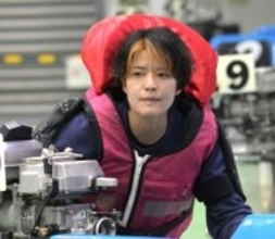 【ボートレース鳴門・プレミアムGⅠスピードクイーンメモリアル】遠藤エミが予選トップで準優進出　前田紗希、鎌倉涼が2、3位通過