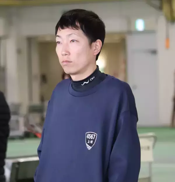 【ボートレース福岡・一般】山口の38歳が超抜パワーでやる気満々「久しぶりに予選を突破したい」