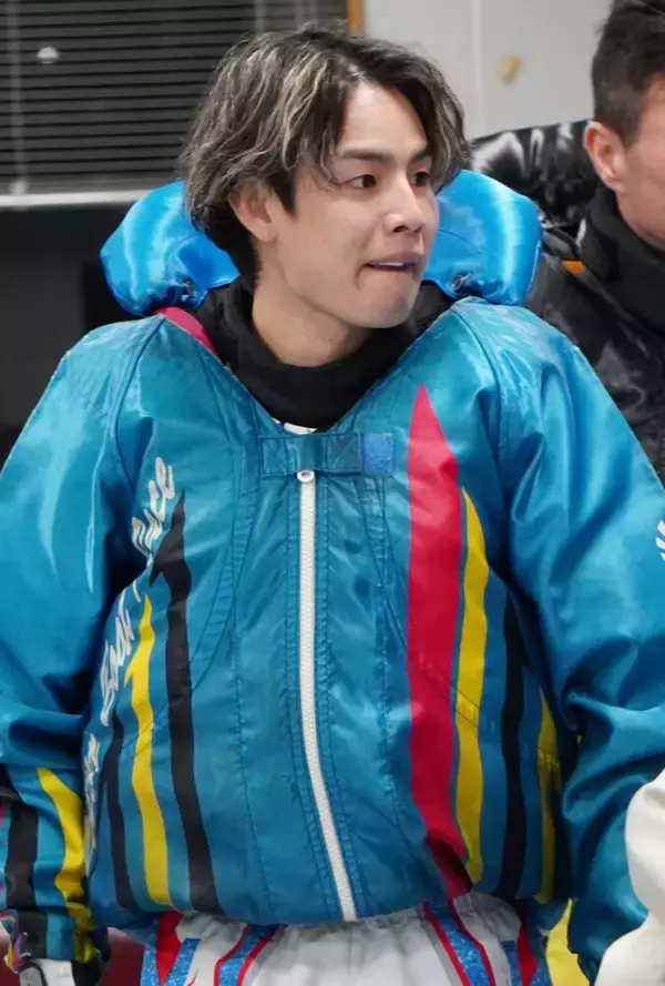 【ボートレース蒲郡（ナイター）一般】3日目連勝の中村魁生が首位浮上