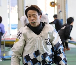 【ボートレース福岡・一般】江夏満が初日ドリーム戦をイン逃げで快勝