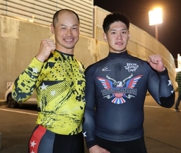 【競輪】GⅠ全日本選抜　出場選手発表　熊本で2026年2月20日～　地元SSの嘉永泰斗ら108人が出場