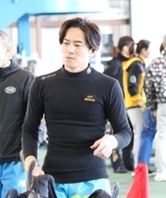 【ボートレース福岡・一般】篠崎元志、篠崎仁志、瓜生正義の〝3強〟が得点率上位に君臨