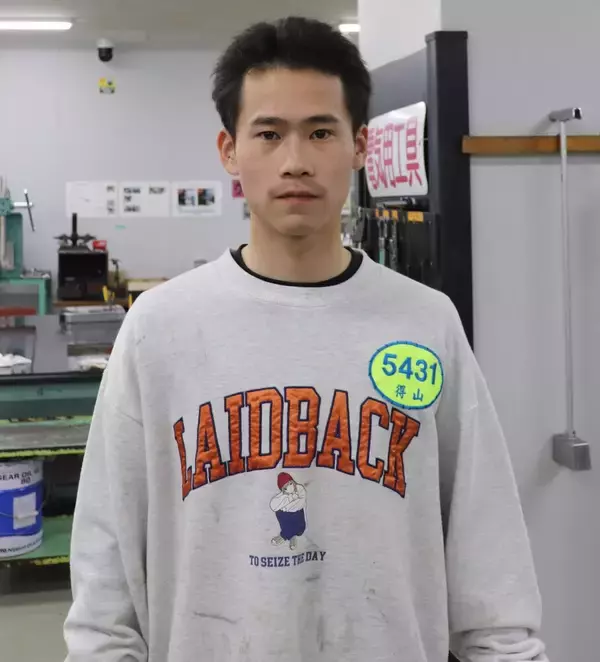 甲子園で活躍してボートレース界へ　広島ルーキー21歳は「新型コロナのクラスターが発生して…」【インタビュー「西スポが聞く」】