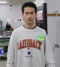甲子園で活躍してボートレース界へ　広島ルーキー21歳は「新型コロナのクラスターが発生して…」【インタビュー「西スポが聞く」】