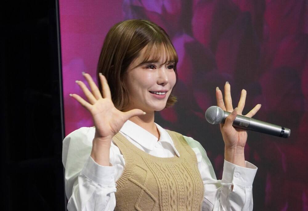 【ボートレースびわこ・GⅡ秩父宮妃記念杯】「濃い時間を過ごせています」元ガールズケイリンの日野未来さんと高木真備さんが語る引退後の充実した日々／場内でトークショー