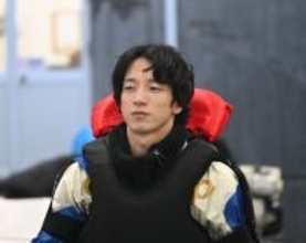 【ボートレース下関（ナイター）GⅢ企業杯】上條暢嵩がV戦1枠を獲得　通算31Vへ王手