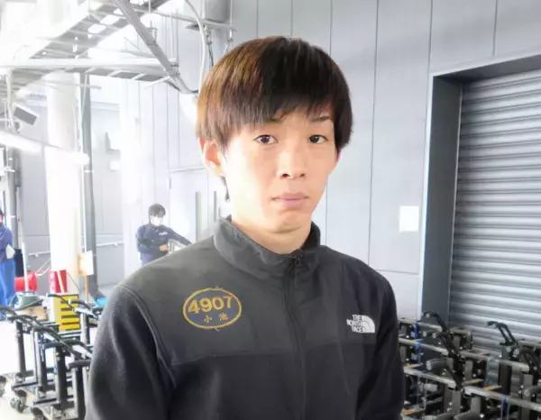 【ボートレース尼崎・一般】小池修平が当地5節連続優出へ1枠を含む2走13点の勝負駆け　数原魁と照屋厚仁は全勝を継続中