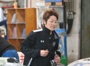 【ボートレース下関（ナイター）GⅠ中国地区選】柳生泰二が3日目連勝で得点率トップに浮上
