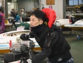 【ボートレース下関（ナイター）GⅢ企業杯】中0日で緊急追加参戦となった東京支部の37歳が良機をゲット
