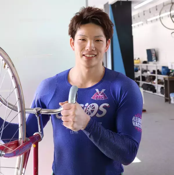 【別府競輪（モーニング）FⅡ】長崎支部兄弟レーサーの弟が1日遅れのバースデー勝利「自分に誕生日プレゼントをあげられてよかった」