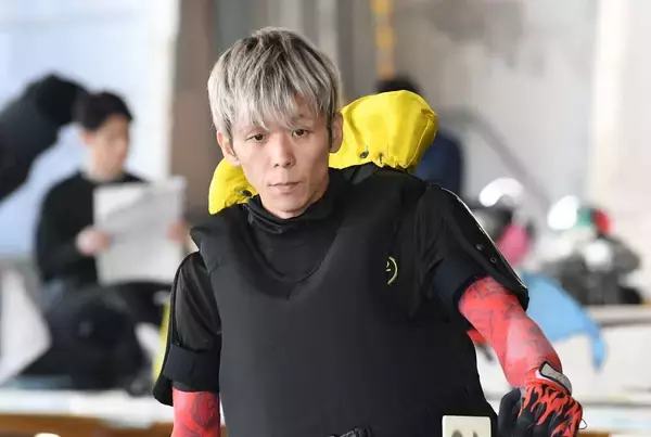 【ボートレース】SGクラシック（蒲郡）　出場権獲得　近畿地区選Vの権藤俊光