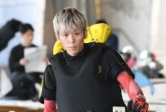 【ボートレース】SGクラシック（蒲郡）　出場権獲得　近畿地区選Vの権藤俊光