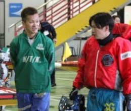 【ボートレース若松（ナイター）GⅠ周年記念】西山貴浩と山口剛が得点率トップを並走