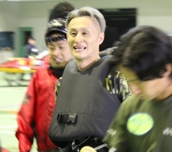 【ボートレース若松（ミッドナイト）一般】福岡の36歳がエース機2人を封じて白星ゲット「ギリギリだった」