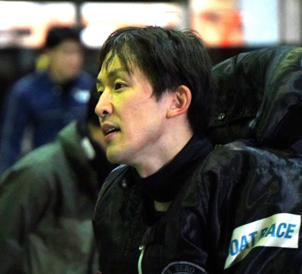 【ボートレース若松（ミッドナイト）一般】前節GⅠ周年V機を味方に滋賀支部36歳が勝負駆けに挑む