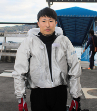 【ボートレース宮島・一般】三浦敬太と仲口博崇が1、2号艇でV決戦