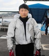 【ボートレース宮島・一般】三浦敬太と仲口博崇が1、2号艇でV決戦