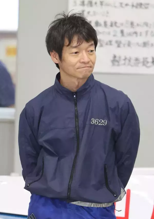 【ボートレースびわこ・一般】オール2連対の浅見昌克、柳内敬太、津久井拓也がトップ3を形成